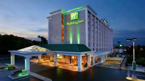 Holiday Inn Little Rock - Presidential Downtown by IHG
